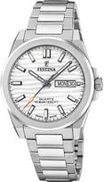 Vyriškas Laikrodis FESTINA SWISS MADE 20073/1