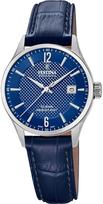 Moteriškas Laikrodis FESTINA SWISS MADE 20009/8