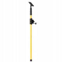 Stovas Rosfix 285cm – Reguliuojamas aukštis, Universalus 5/8" sriegis, Darbo diapazonas 10–285 cm