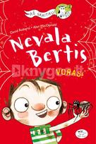 Nevala Bertis. Voras! - Alan MacDonald