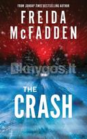The Crash - Freida McFadden