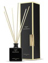 CERERIA MOLLA namų kvapų difuzorius „Amber & Sandalwood“ 100-500 ml.