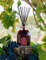 OFFICINA DELLE ESSENZE namų kvapų difuzorius „Uva fragola“ 250 - 500 - 1250 ml