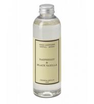 CERERIA MOLLA namų kvapo papildymas „Raspberry & Black Vanilla“ 200 ml.