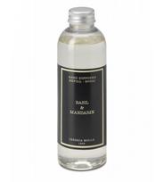 "Cereria Molla" namų kvapų papildymas "Basil&Mandarin" 200 ml.