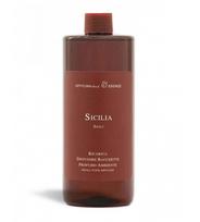 OFFICINA DELLE ESSENZE namų kvapo papildymas „Sicilia“ 500 ml