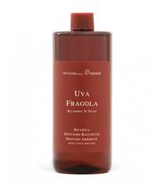 OFFICINA DELLE ESSENZE namų kvapų papildymas „Uva fragola“ 500 ml