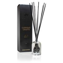 Aromatic89 namų kvapas su lazdelėmis 50 ml. Retro kolekcija (Pasirinkti kvapą)
