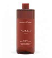 OFFICINA DELLE ESSENZE namų kvapo papildymas „Vaniglia“ 500 ml