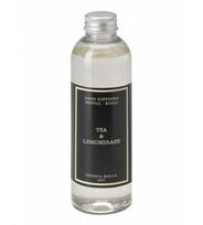 CERERIA MOLLA namų kvapo papildymas „Tea & Lemongrass“ 200 ml.