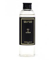 CERERIA MOLLA namų kvapo papildymas „Santal & Tonka“ 200 ml.