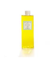 ACQUA DELL'ELBA namų kvapo papildymas „Casa dei Mandarini“, 500 ml.