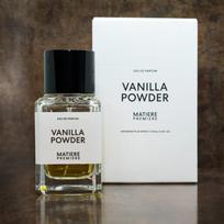 Matiere Premiere Vanilla Powder EDP