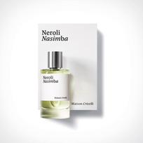 Maison Crivelli Neroli Nasimba EDP 30 ml.