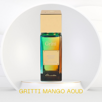 Gritti Mango Aoud extrait 100 ml