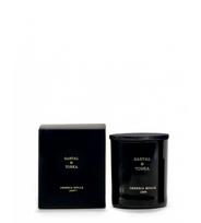 "Cereria Molla" žvakė "Santal & Tonka"   230 g.