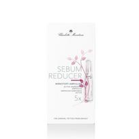 SEBUM REDUCER ampulės