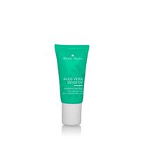 Drėkinantis akių kontūro gelis su Aloe vera
