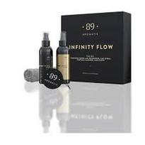 Automobilių priežiūros rinkinys Aromatic89 Infinity flow (Elite)