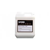 Ilford Galerie Skystasis laminatas Canvas Protect Matt, 4L
