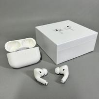 Naujas TWS 1:1 „Pro3“ belaidės ausinės „Bluetooth 5.0 Active Noise In-Ear“ sportinės ausinės „Touch Control“ muzikos ausinės, skirtos „iPhone Xiaomi“ balta