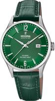 Vyriškas Laikrodis FESTINA SWISS MADE 20007/5