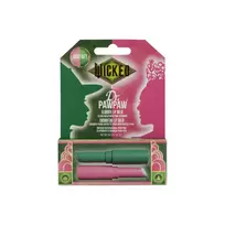 Dr.PAWPAW lūpų pieštukų rinkinys WICKED X DUO BALM GIFT,  2x3g