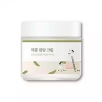 Round Lab Soybean Nourishing Cream maitinantis veido kremas su juodųjų sojų pupelių ekstraktu 80 ml