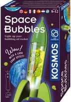 Mokslinis rinkinys KOSMOS SPACE BUBBLES