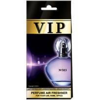 Kvapni kortelė VIP Nr.503 Inspired By Dior Homme Sport