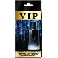 Kvapni kortelė VIP Nr.700 Inspired By Dior Sauvage
