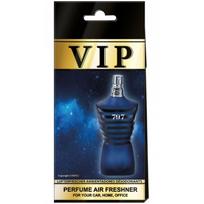 Kvapni kortelė VIP Nr.797 Inspired By Jean Paul Gaultier Ultra Male