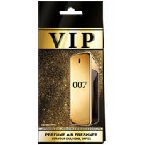 Kvapni kortelė VIP Nr.007 Inspired By Paco Rabanne 1 million