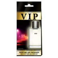 Kvapni kortelė VIP Nr.999 Inspired By Armani Aqua di Gio