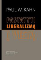 Pastatyti liberalizmą į vietą