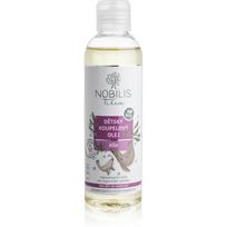 Nobilis Tilia Kids' Care Ríša vonios aliejus vaikams nuo gimimo 200 ml