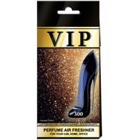 Kvapni kortelė VIP Nr.300 Inspired By Carolina Herrera Good Girl