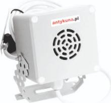 ANTIMARDER LUBERDA Ultragarsinis gyvūnų atbaidymo įrenginys, skirtas žiurkėms, žiurkėms, pelėms, žiurkių atbaidymui, žiurkių atbaidymui, aukšto dažnio prietaisas, namams, garažui, palėpėms