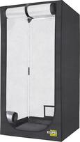 GARDEN HIGHPRO Probox Ecopro 60 x 60 x 140 cm Auginimo palapinė Vidinis auginimo kabinetas Nailonas 420D Super stabilus