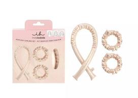 Rinkinys plaukų garbanojimui Invisibobble Gift Set Handle With Curl, IB-SET-OT-3-1013, 3 vnt.
