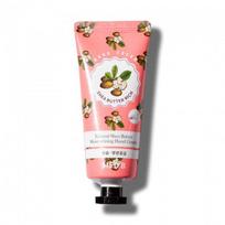 MedB Shea Butter maitinamasis rankų kremas, 70 ml.