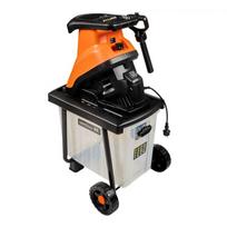 Kraftdele elektrinis šakų smulkintuvas 3000W, KD5212