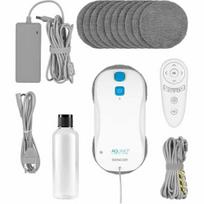 Išmanusis langų valymo robotas Sencor SRW 6010WH 72 W