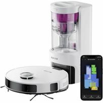 Robotas dulkių siurblys Eureka E10S