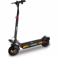 Elektrinis paspirtukas Urbanglide ECROSS PRO 2 Juoda 25 km/h 800 W