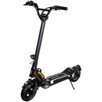 Elektrinis paspirtukas Dualtron TOGO LIMITED Juoda 25 km/h