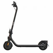 Elektrinis paspirtukas Segway Ninebot E2 E Juoda