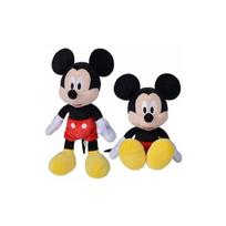 Pliušinis žaislas Mickey Mouse peliukas, 64 cm