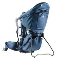 Deuter Kid Comfort Pro Kūdikių nešioklė Poliamidas Mėlyna