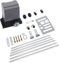 Automatinė stumdomų vartų sistema Bubello, 6m